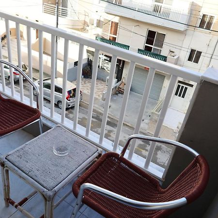 Very Bright Well Kept Apartment マルサスカーラ エクステリア 写真