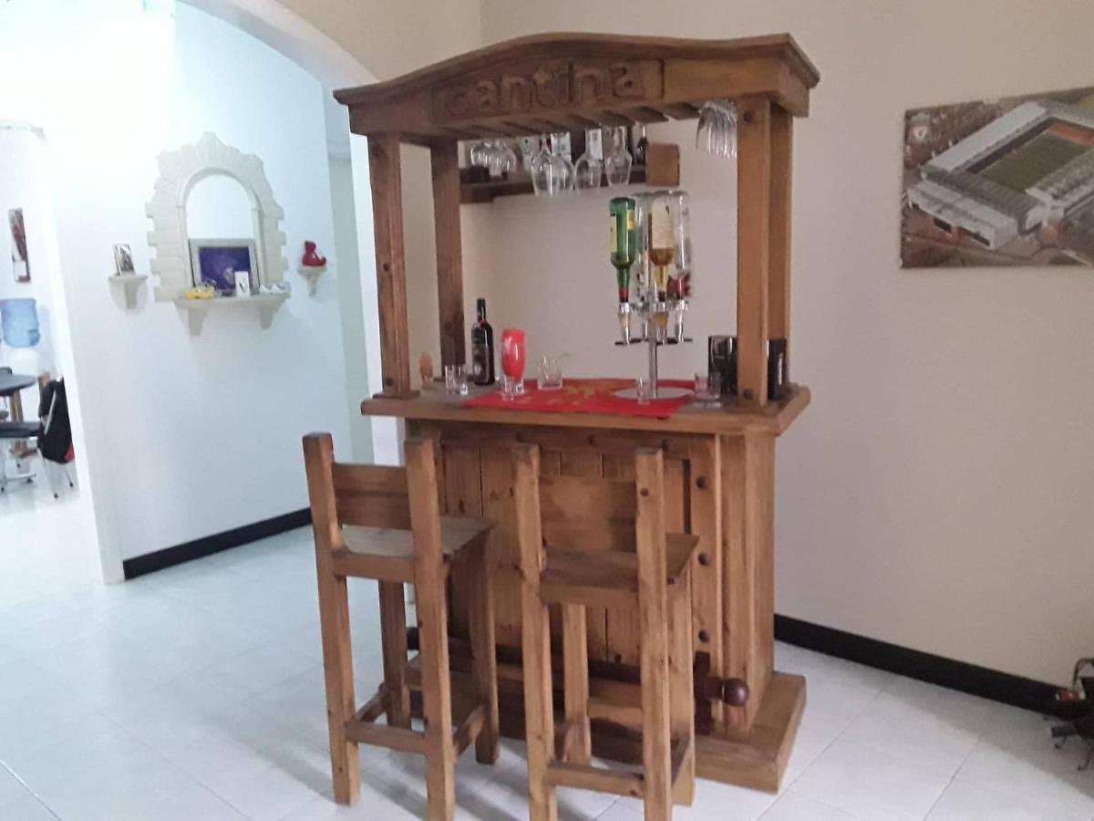 Very Bright Well Kept Apartment マルサスカーラ エクステリア 写真