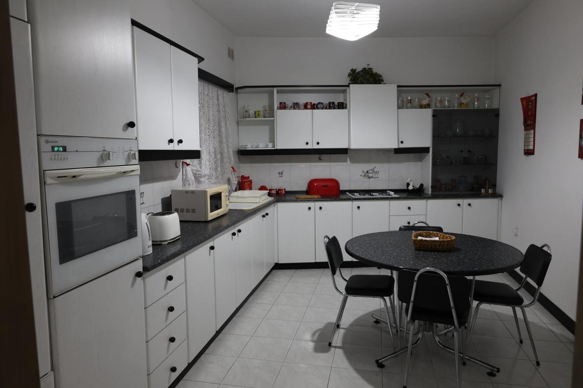 Very Bright Well Kept Apartment マルサスカーラ エクステリア 写真
