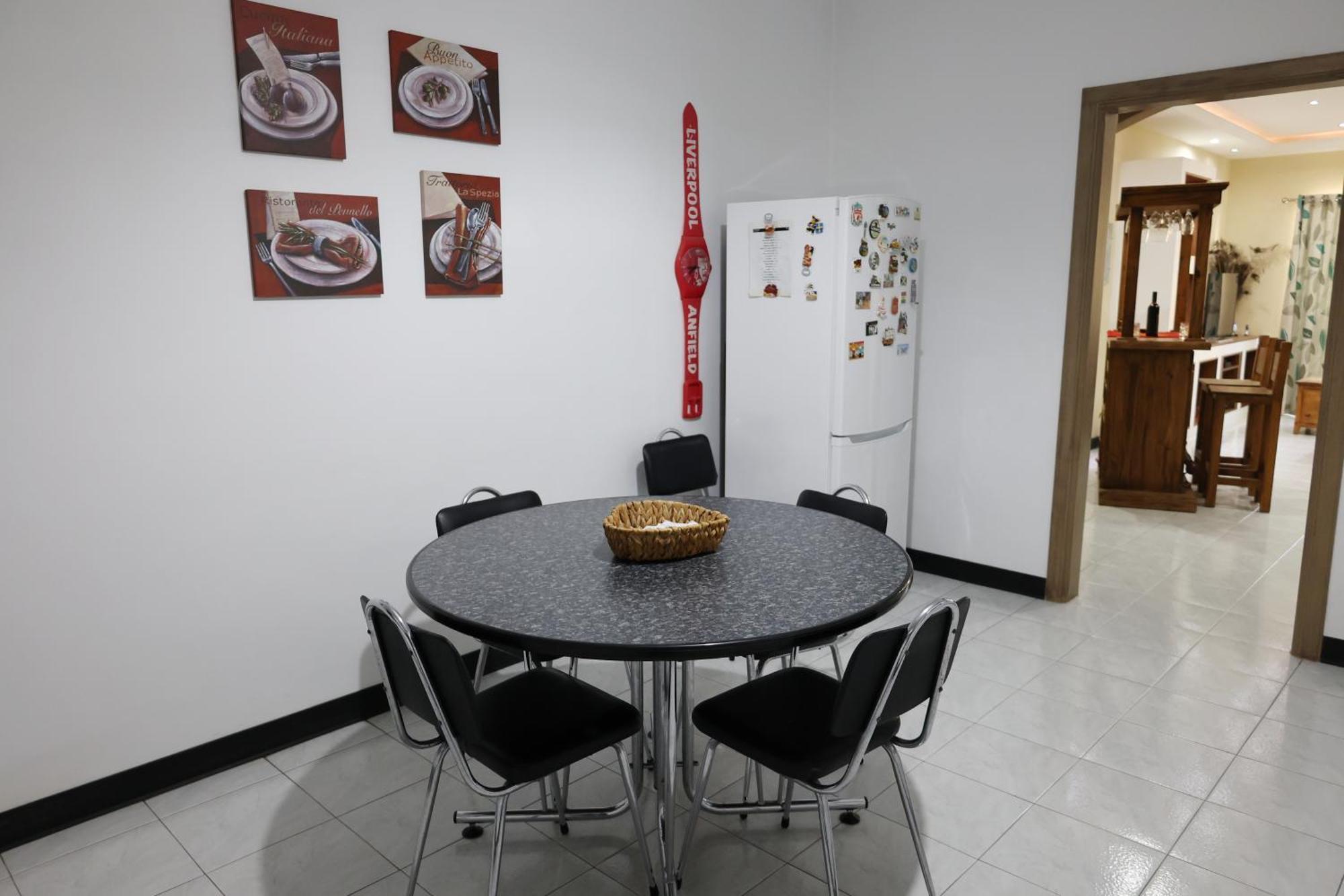 Very Bright Well Kept Apartment マルサスカーラ エクステリア 写真
