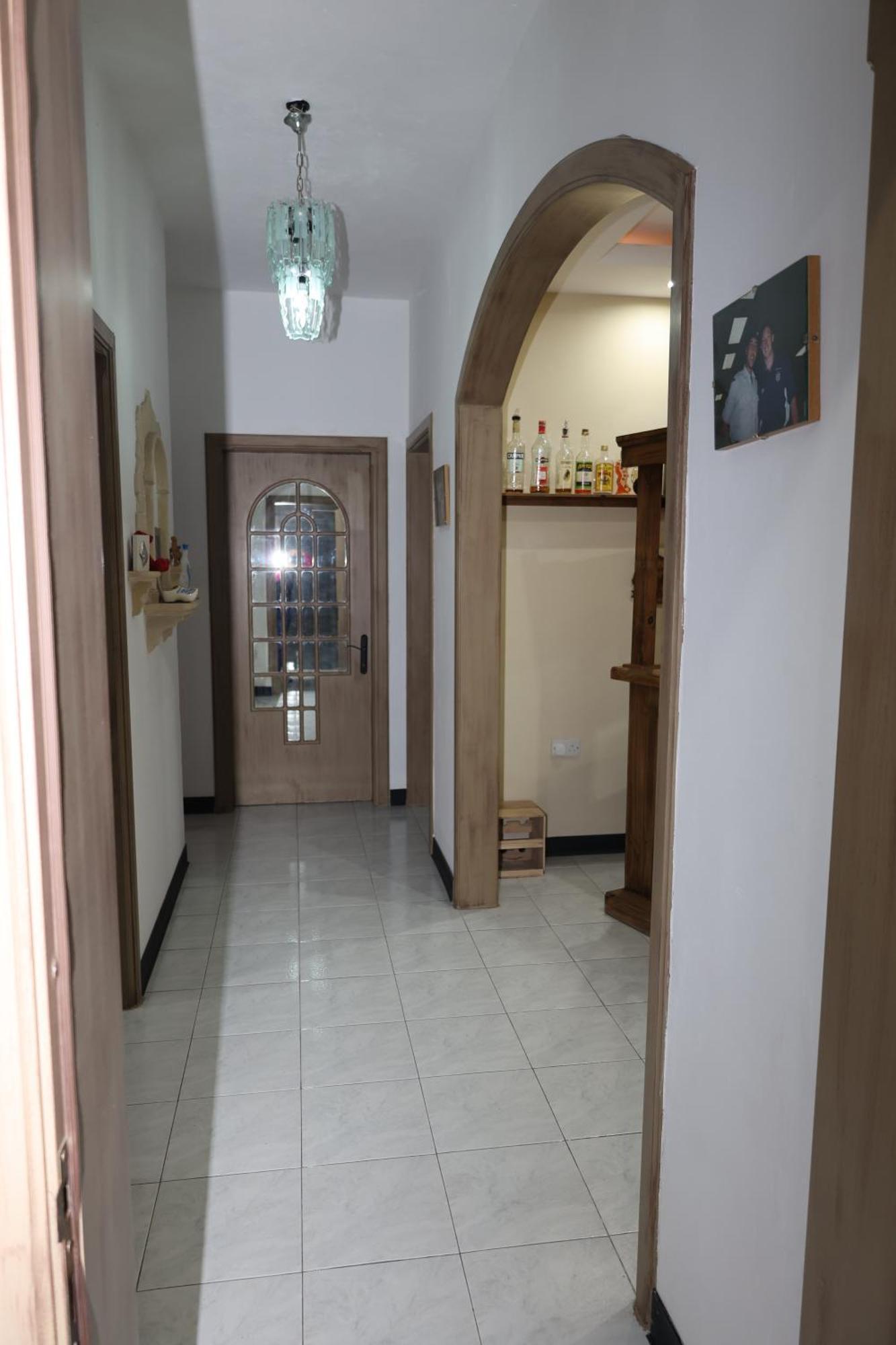 Very Bright Well Kept Apartment マルサスカーラ エクステリア 写真