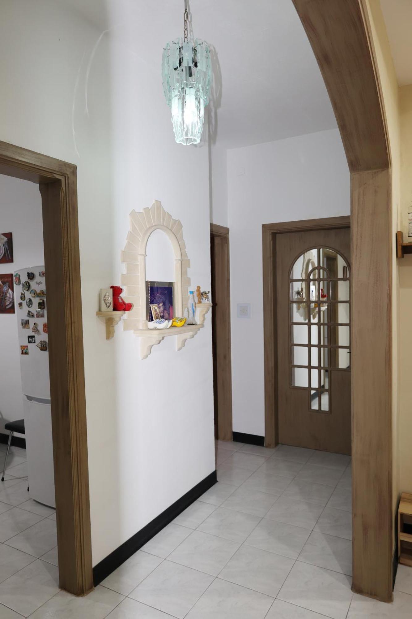 Very Bright Well Kept Apartment マルサスカーラ エクステリア 写真